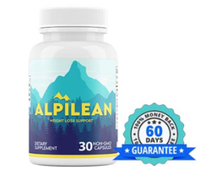 Alpilean Reviews - Is it Safe? Must Read Before You Buy!